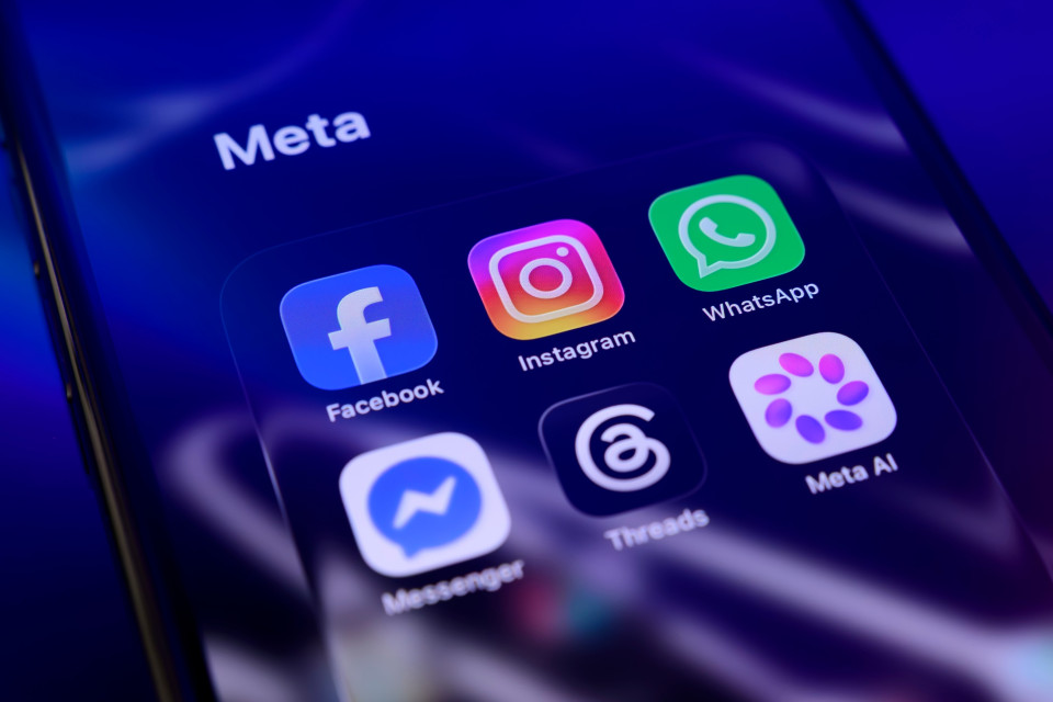 Facebook e Instagram in down: disservizi rientrati