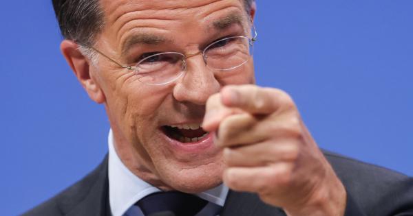 Nato, Rutte ha sottolineato come accordi con Usa siano stati rispettati