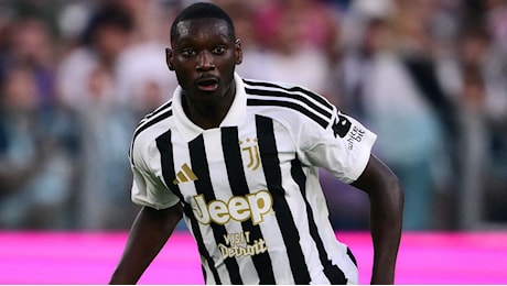Amichevole amara alla Continassa: la Juventus perde 0-1 con la Cremonese