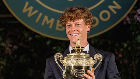 Ranking Atp, Alcaraz arbitro della sfida tra Sinner e Zverev