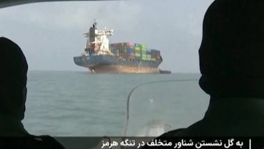 Iran, Teheran ribadisce: Lo Stretto di Hormuz è chiuso