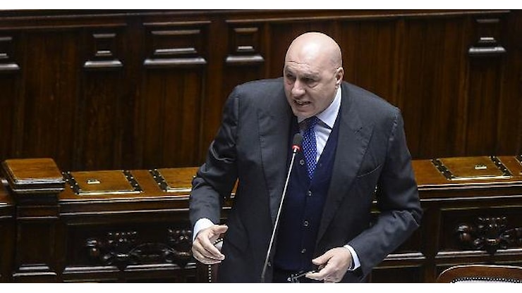 Ministero Difesa Italia rispetta i trattati, Rutte confonde i voli autorizzati - La Provincia di Cremona