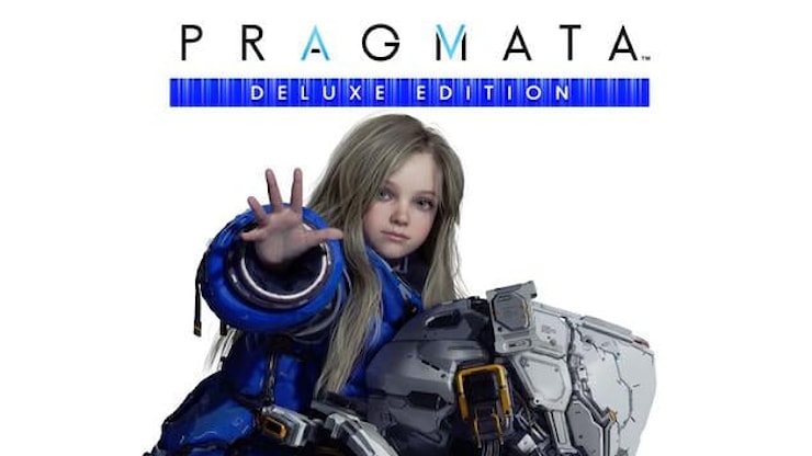 Sconto attivo: porta a casa la Deluxe Edition di Pragmata più facilmente - tomshw.it