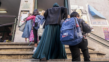 Dalla culla alla maggiore età: 162mila euro per crescere un figlio in Italia