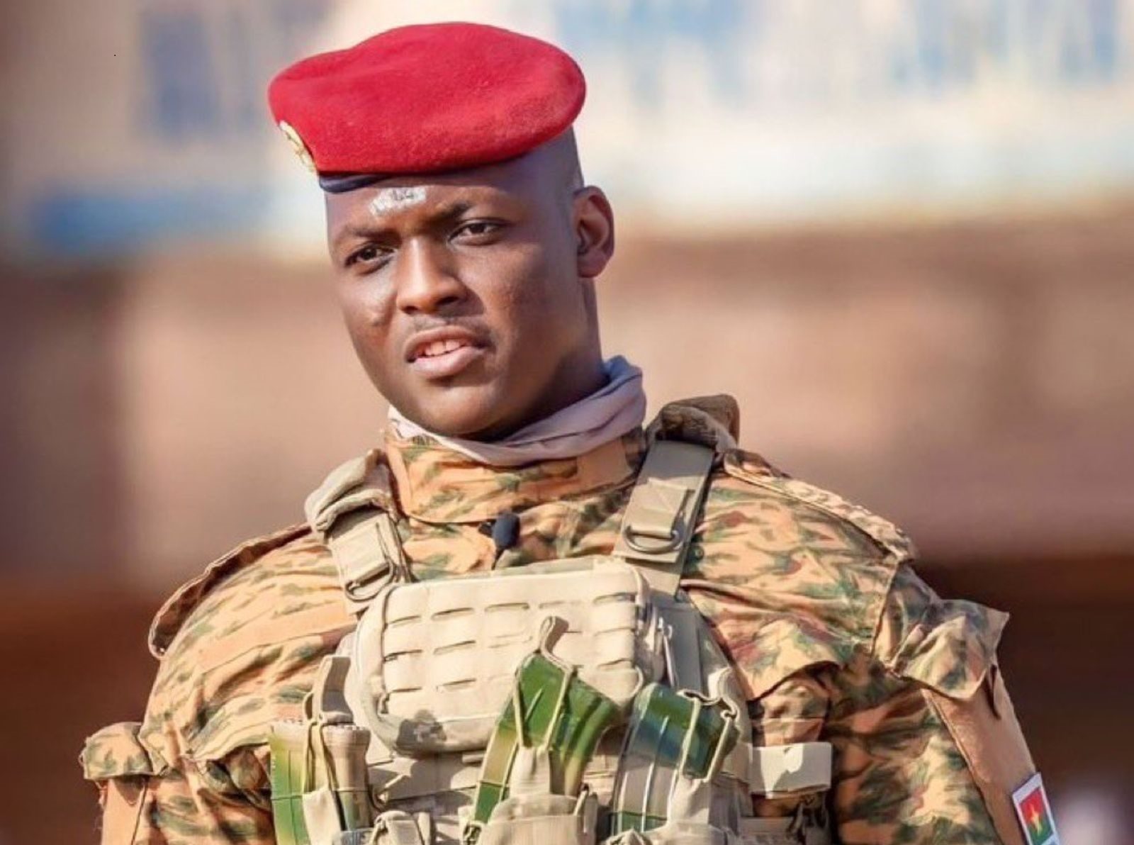 Il Burkina Faso rompe le relazioni diplomatiche con la Francia