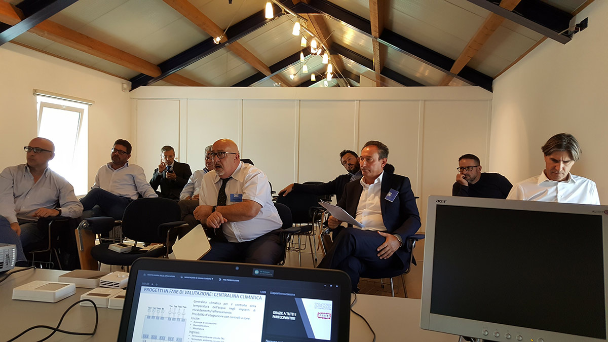 IMIT avvia un programma di incontri per consolidare i rapporti con la clientela