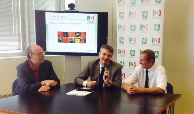 Marco Carra: approvato il bilancio regionale